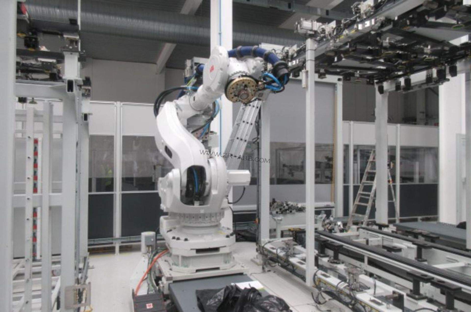 ABB IRB7600C(j)˜pٙC(j)g϶^S޽֪R
