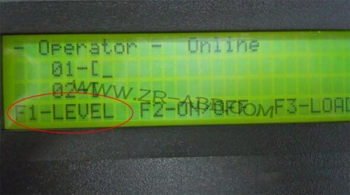 鐳馳TMC420打標(biāo)機控制器故障維修