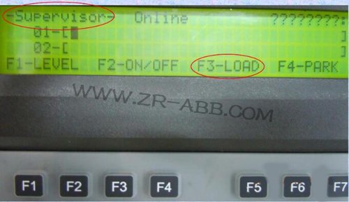 鐳馳TMC420打標(biāo)機控制器故障維修