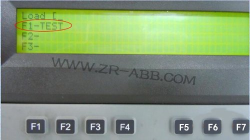 鐳馳TMC420打標(biāo)機控制器故障維修