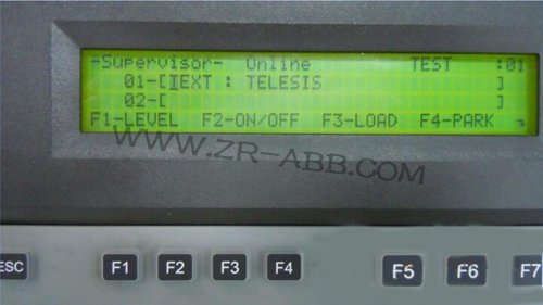 鐳馳TMC420打標(biāo)機控制器故障維修