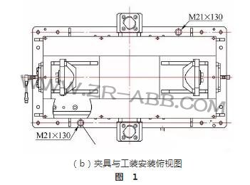 焊接機(jī)器人工裝怎么用?