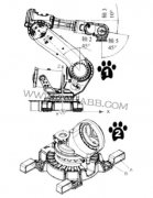 ABBC(j)IRB6640wcƹBӵĲ